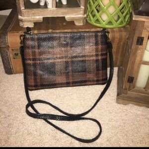 Allan K Handbag